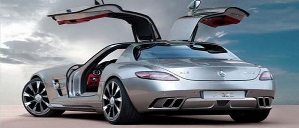 Luxury Car Hire Guide- 3 Important Things That You Must Consider