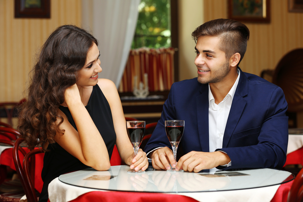8 Must Read Dating Tips For Men