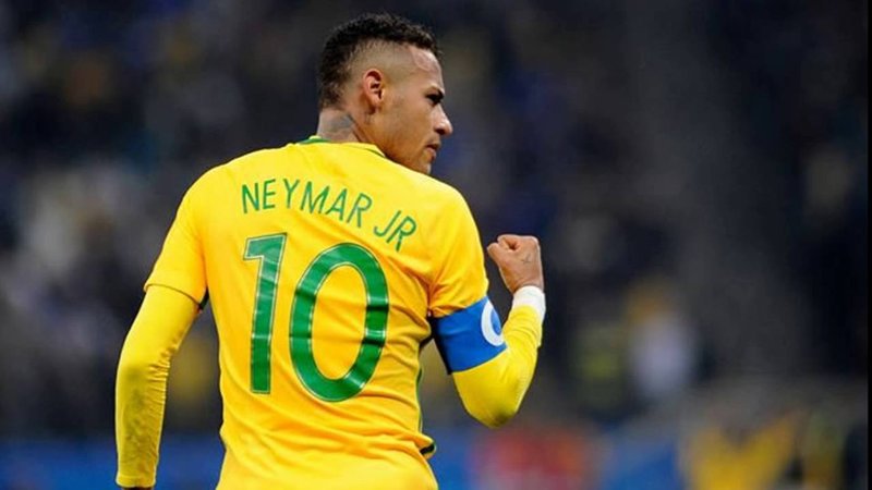 4 Extreme Famous Players to Watch in the Football FIFA Worldcup 2018